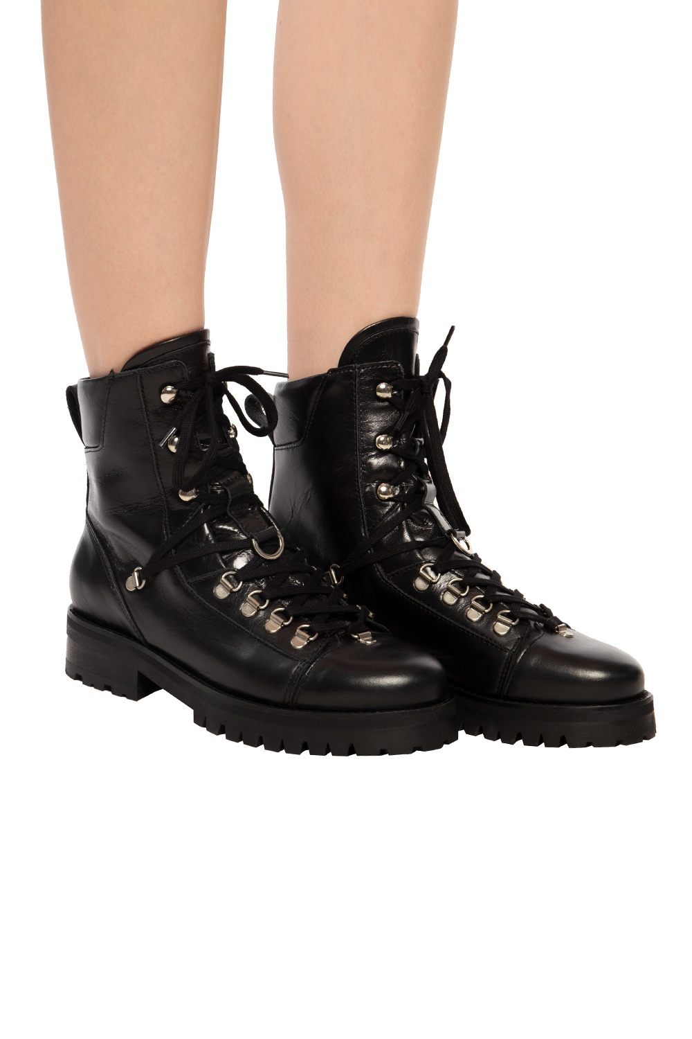 Allsaints 2025 franka boot